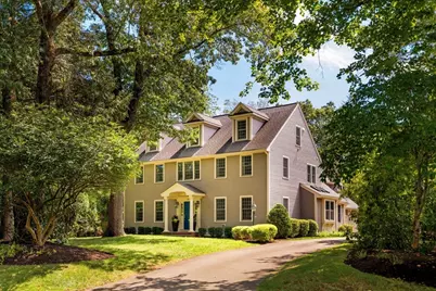 38 Fuller Brook Rd, Wellesley, MA 02482 - Photo 1