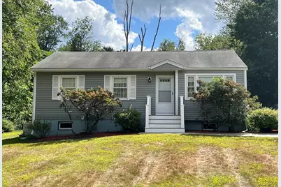 75 Ridge Road, Holliston, MA 01746 - Photo 1