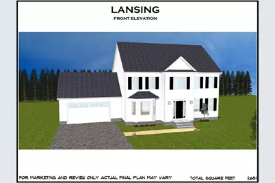 46 May Road, Millis, MA 02054 - Photo 1