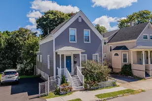 34 Bullock St, New Bedford, MA 02740 - Photo 1