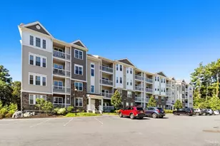 240 Martins Lndg, North Reading, MA 01864 - Photo 1