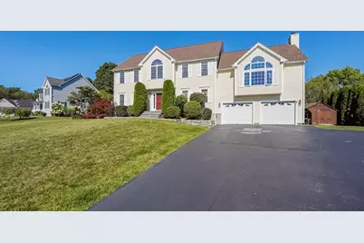 9 Brookside Drive, Sutton, MA 01590 - Photo 1