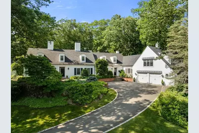 26 White Oak Road, Wellesley, MA 02481 - Photo 1