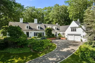 26 White Oak Rd, Wellesley, MA 02481 - Photo 1