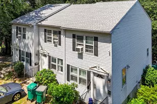 208 Plymouth St, Fitchburg, MA 01420 - Photo 1