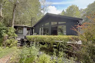 58 Evergreen Rd, Otis, MA 01253 - Photo 1