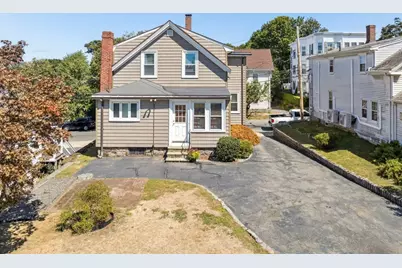 32 Michigan, Lynn, MA 01902 - Photo 1