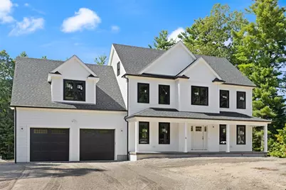 Lot 2 Ford Circle, Easton, MA 02375 - Photo 1