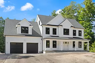 Lot 2 Ford Circle, Easton, MA 02375 - Photo 1