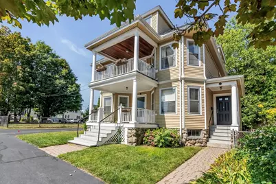 134 Kenoza Ave, Haverhill, MA 01830 - Photo 1