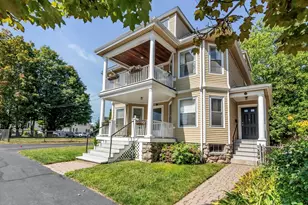 134 Kenoza Ave, Haverhill, MA 01830 - Photo 1