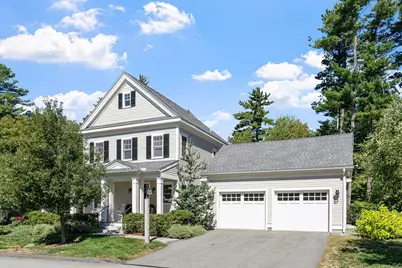 9 Black Birch Ln #9, Concord, MA 01742 - Photo 1