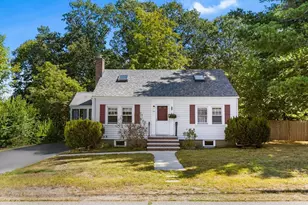 40 Bonad Rd, Stoneham, MA 02180 - Photo 1