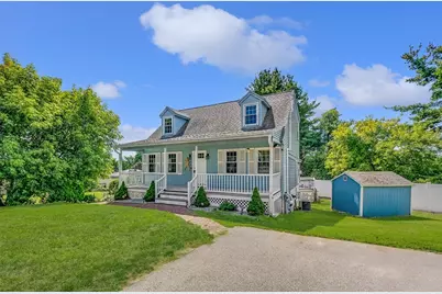 6 Aberdeen Rd, Methuen, MA 01844 - Photo 1