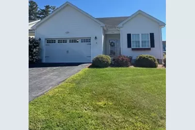 45 Compass Circle #45A, Boylston, MA 01505 - Photo 1