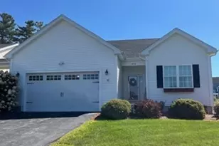 45 Compass Cir, Boylston, MA 01505 - Photo 1