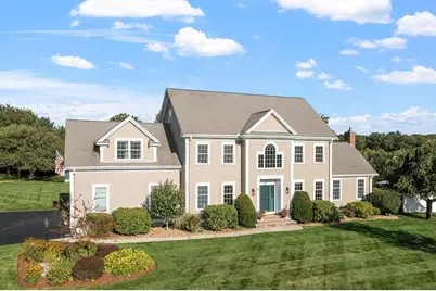 4 Sinbad Ln, Westford, MA 01886 - Photo 1