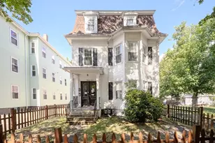 27 Wyman St, Worcester, MA 01610 - Photo 1