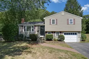 36 Appleyard Ln, Holliston, MA 01746 - Photo 1