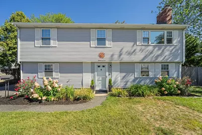 27 Plant Rd, Waltham, MA 02451 - Photo 1