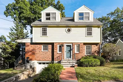 11 Stevens Terrace, Arlington, MA 02476 - Photo 1