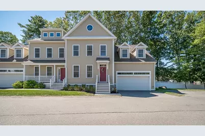 15 Middlewood Drive #15, Wenham, MA 01984 - Photo 1