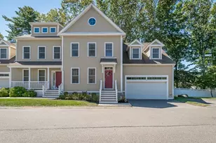 15 Middlewood Dr, Wenham, MA 01984 - Photo 1