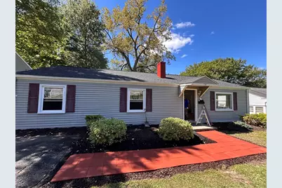 156 Knollwood St, Springfield, MA 01104 - Photo 1