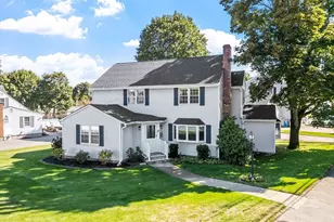 22 Abbott Rd, Waltham, MA 02452 - Photo 1