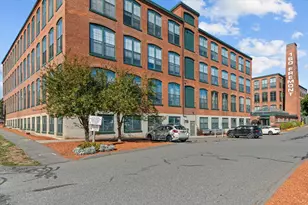 160 Fremont St, Worcester, MA 01603 - Photo 1