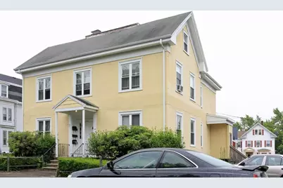 14 Chestnut St #1A, Wakefield, MA 01880 - Photo 1