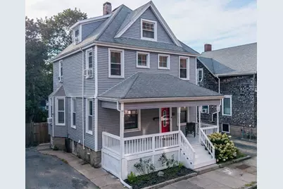 223 Ash St, New Bedford, MA 02740 - Photo 1