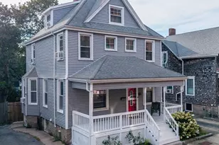 223 Ash St, New Bedford, MA 02740 - Photo 1