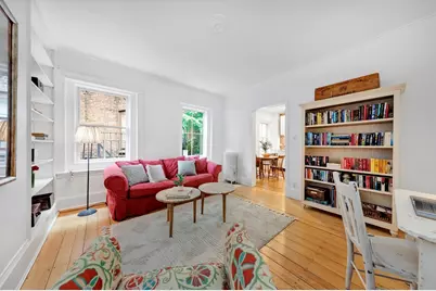 32 Myrtle #4-2, Boston, MA 02114 - Photo 1