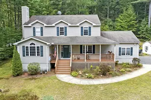 339 Monson Turnpike Rd, Ware, MA 01082 - Photo 1