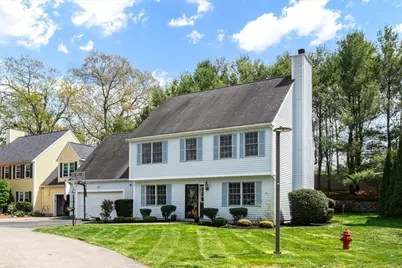 11 Crane Road #11, Walpole, MA 02081 - Photo 1