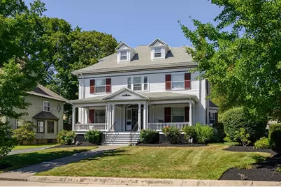 16 Beaumont St, Boston, MA 02124 - Photo 1