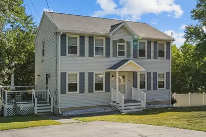 161 Brook Street, Dracut, MA 01826 - Photo 1