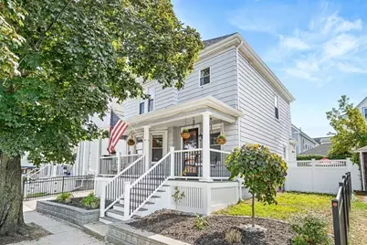 12 Morris Street, Everett, MA 02149 - Photo 1