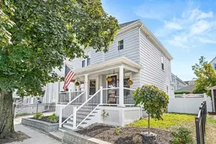 12 Morris St, Everett, MA 02149 - Photo 1