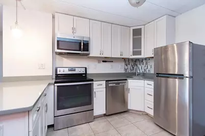 47 Homer Ave #53, Cambridge, MA 02138 - Photo 1