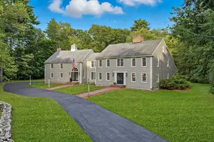 14 Alderbrook Dr, Topsfield, MA 01983 - Photo 1