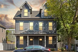 183 Fuller St 1, Boston, MA 02124 - Photo 1