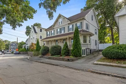 99 Rockland Street #99, Boston, MA 02132 - Photo 1