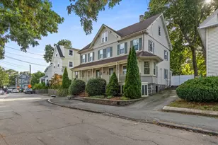 99 Rockland St, Boston, MA 02132 - Photo 1