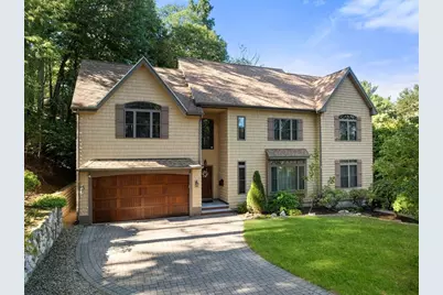 7 Henderson Rd, Lexington, MA 02420 - Photo 1