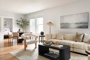 128 Thorndike St, Arlington, MA 02474 - Photo 1