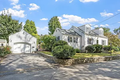 50 Putnam Park, Fitchburg, MA 01420 - Photo 1