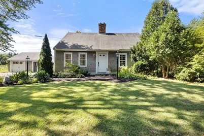 261 Gardner St, Hingham, MA 02043 - Photo 1