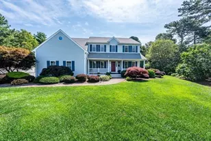7 Mizzen Ln, Bourne, MA 02532 - Photo 1